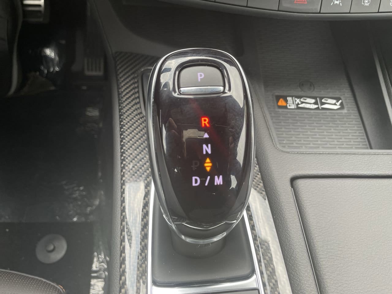 2026 Cadillac CT5 Sport - Photo 16