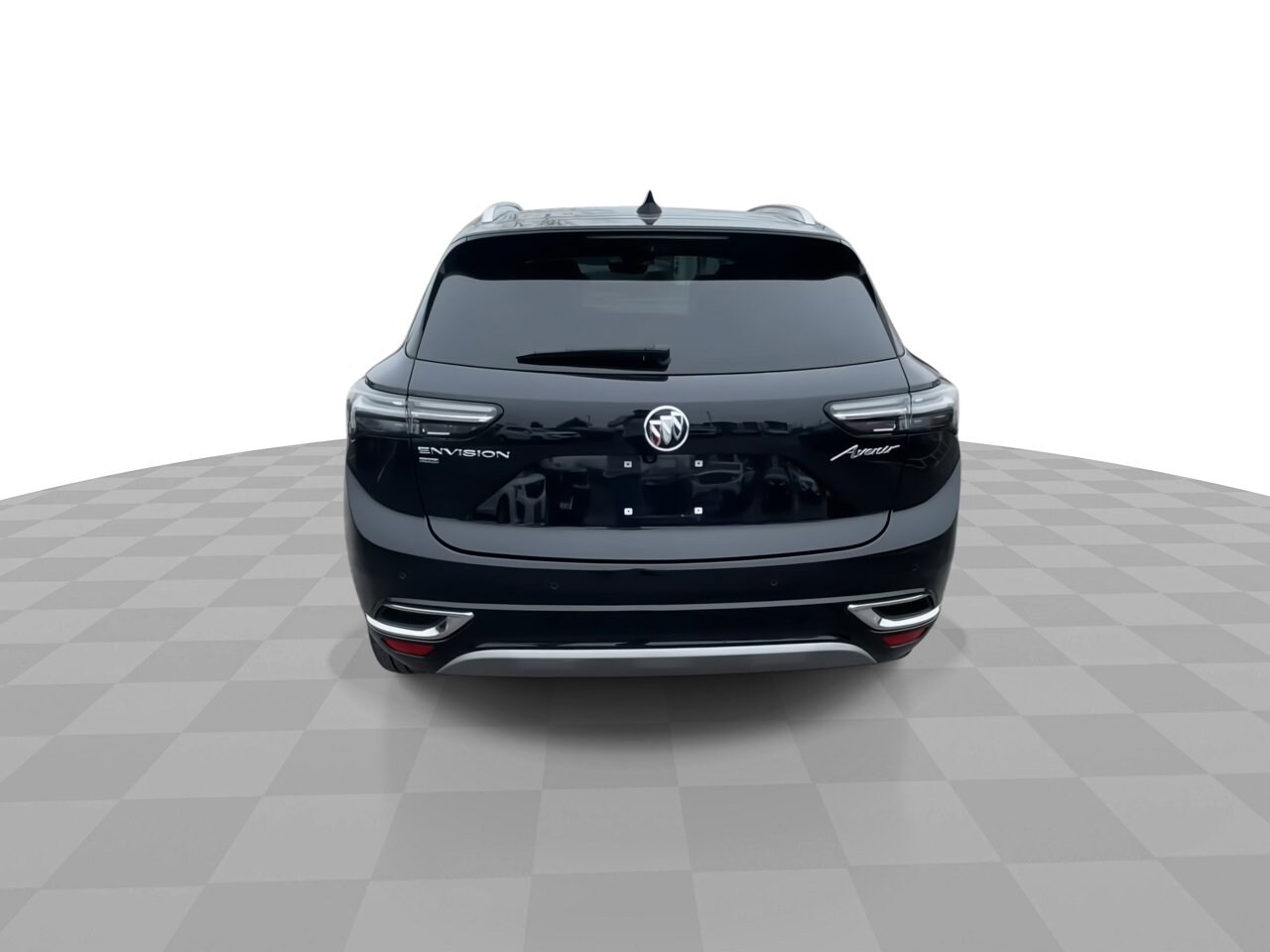 2023 Buick Envision Avenir - Photo 7