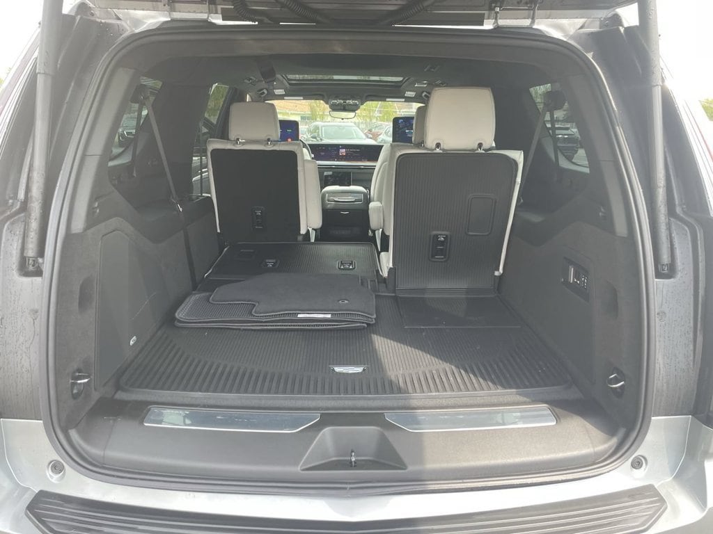 2026 Cadillac Escalade ESV Platinum Sport - Photo 22