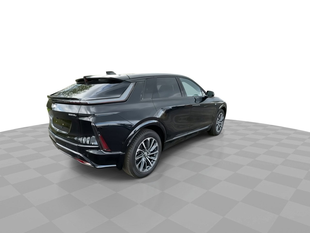 2025 Cadillac LYRIQ Sport 2 - Photo 9