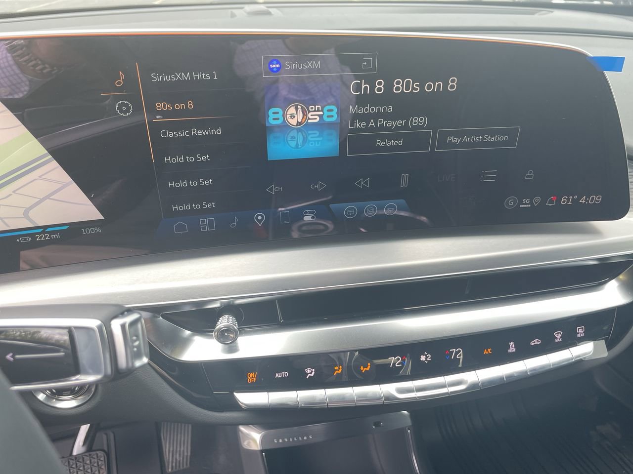 2025 Cadillac LYRIQ Sport 2 - Photo 13