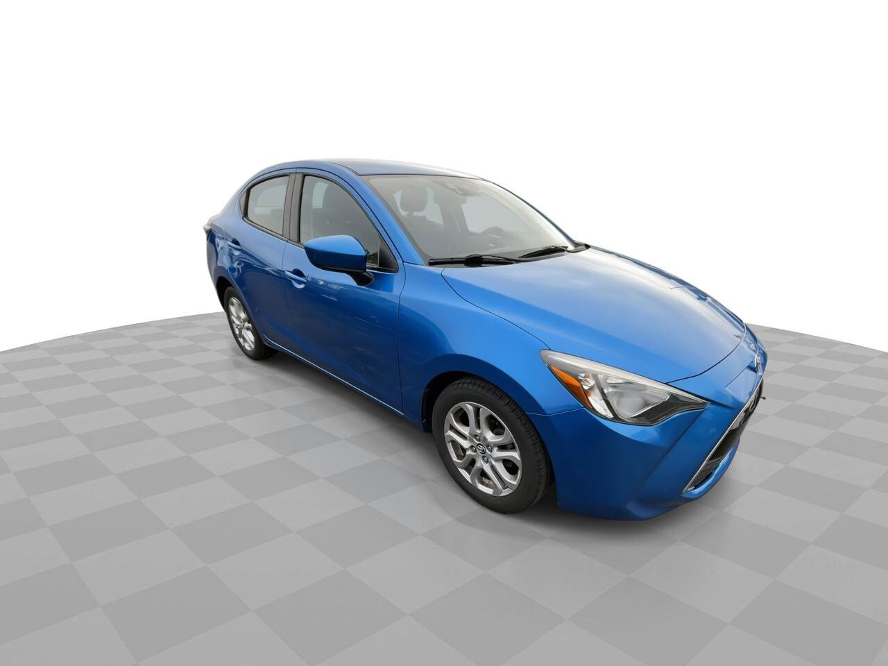 2017 Toyota Yaris iA photo 3