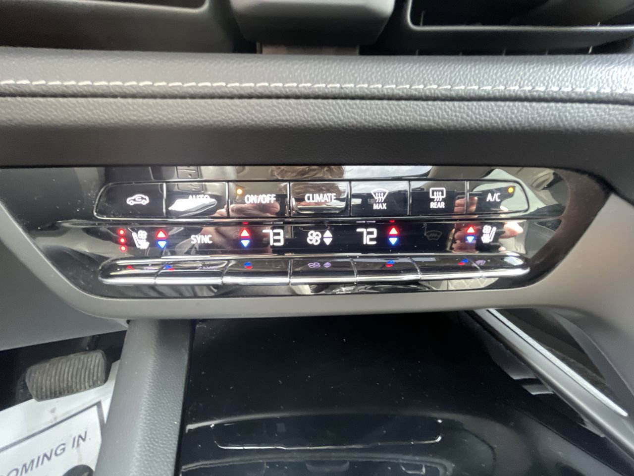 2023 Buick Envision Avenir - Photo 36