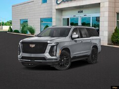 2026 CADILLAC Escalade Platinum Sport SUV
