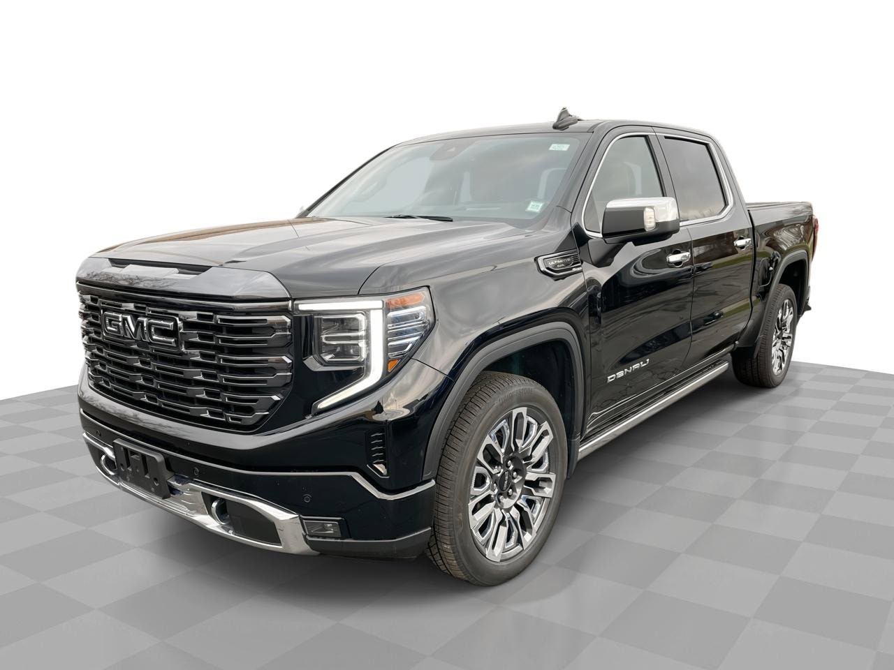 2023 GMC Sierra 1500 Denali Denali Ultimate's photo