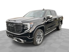 2023 GMC Sierra 1500 Denali Ultimate Truck