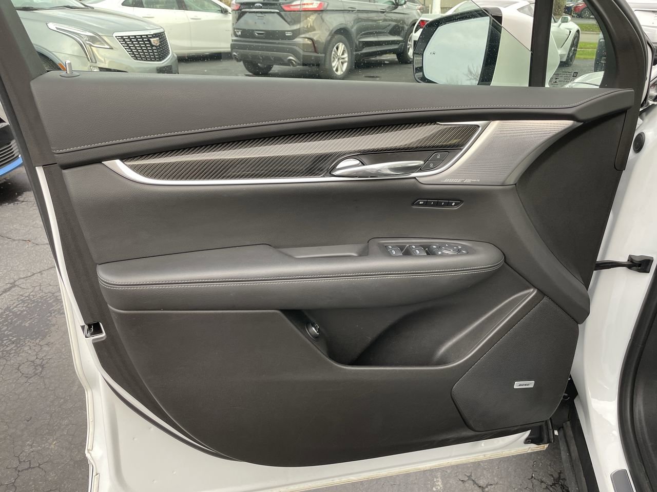 2023 Cadillac XT6 Sport - Photo 23