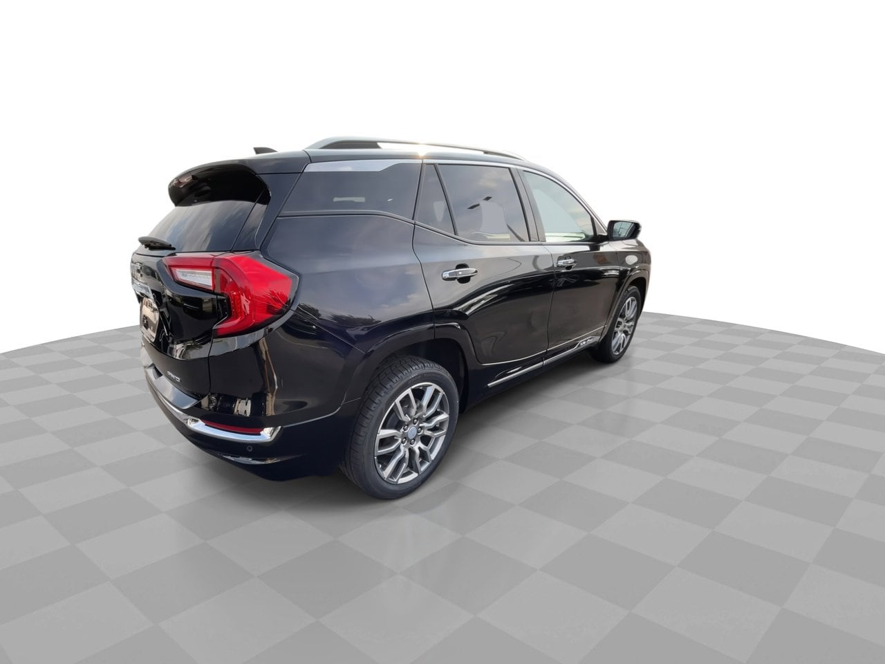 2023 GMC Terrain Denali - Photo 9