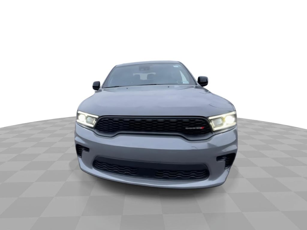 2023 Dodge Durango GT photo 4