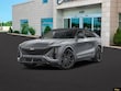 CADILLAC LYRIQ