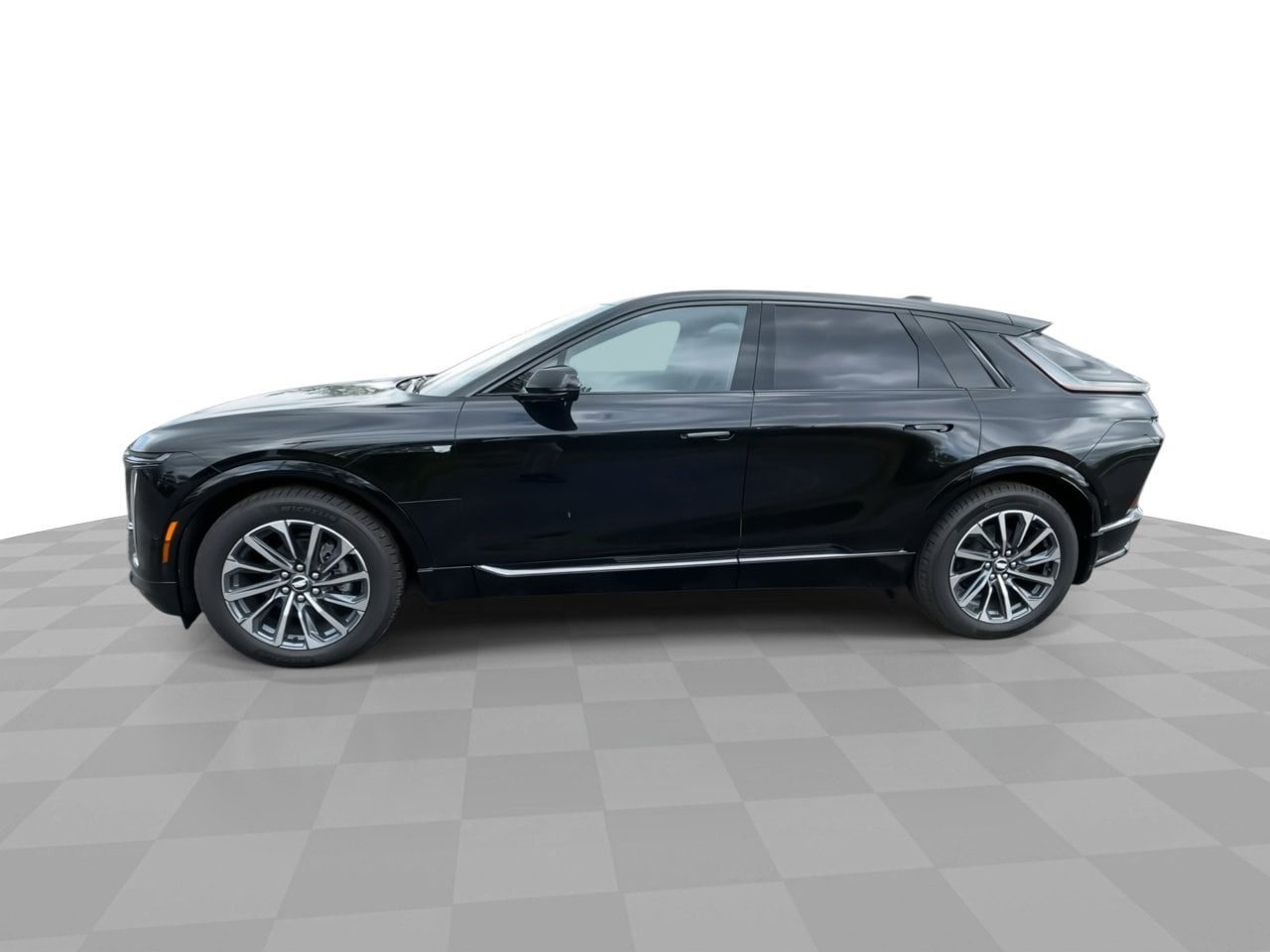 2025 Cadillac LYRIQ Sport 2 - Photo 6