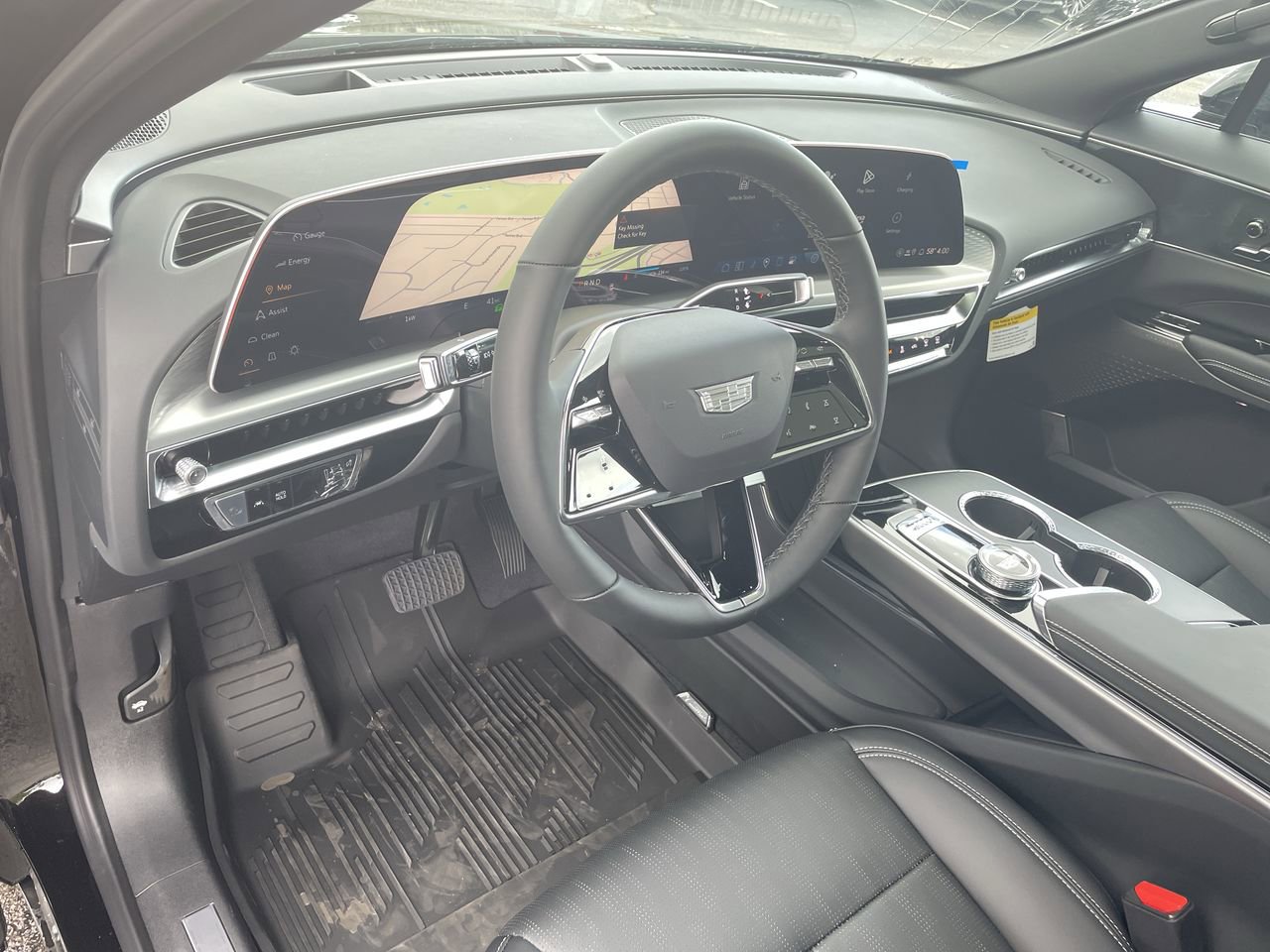 2025 Cadillac LYRIQ Sport 1 - Photo 10