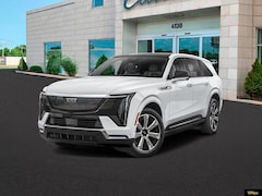 2025 CADILLAC ESCALADE IQ Luxury 2 SUV