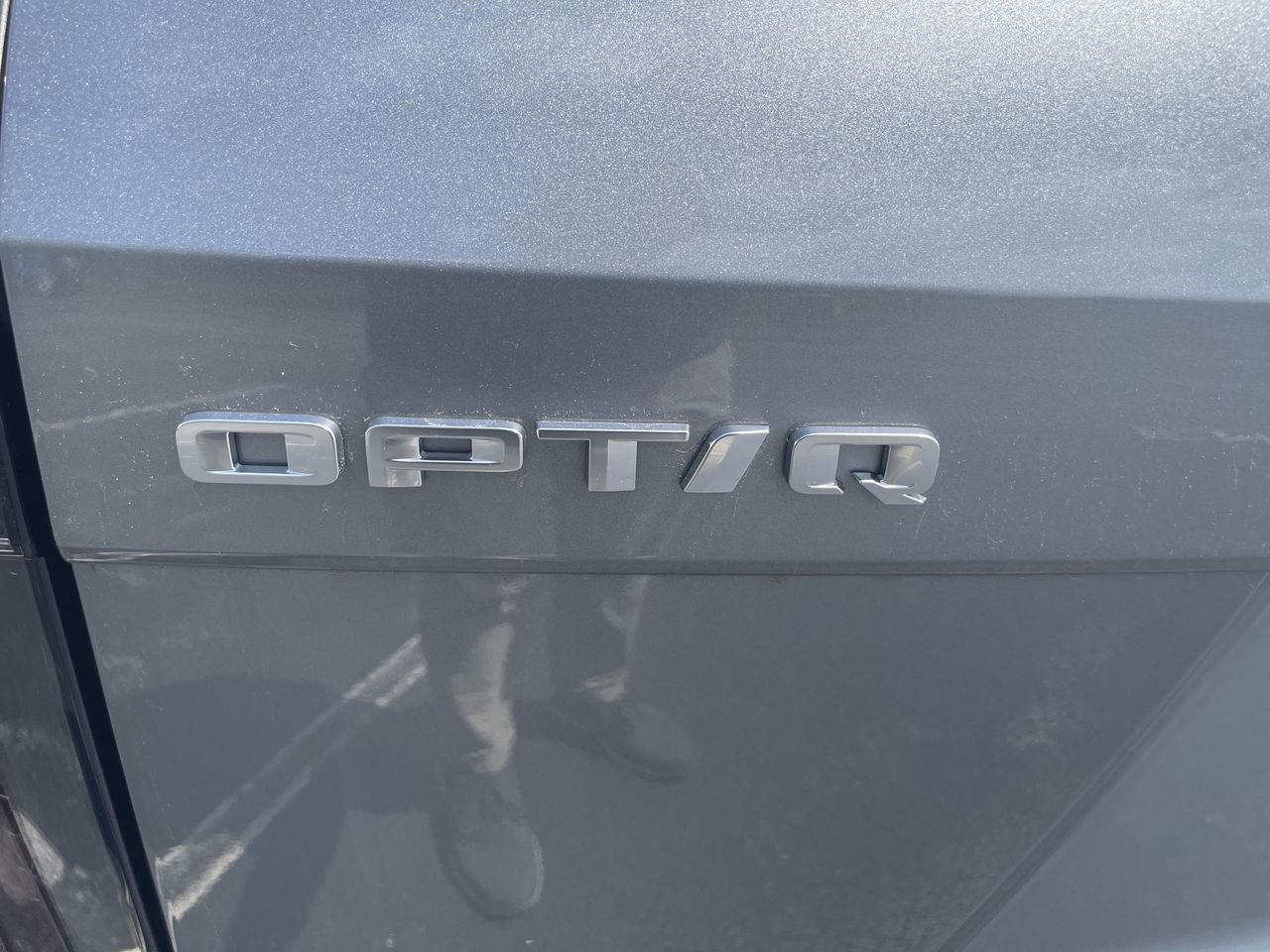 2026 Cadillac OPTIQ Sport - Photo 32