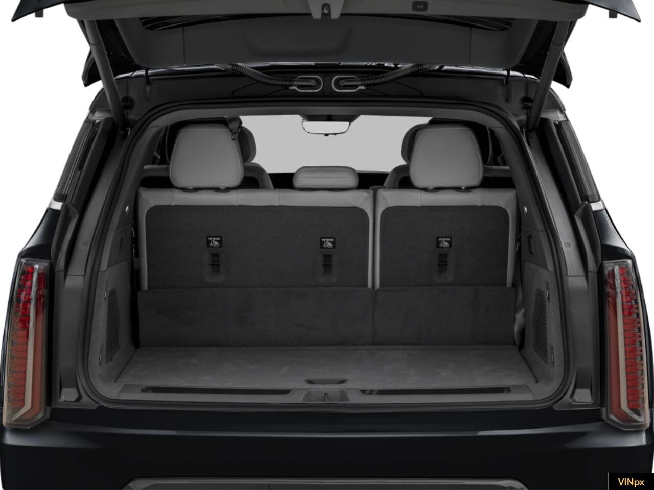 2025 Cadillac Escalade IQ Luxury 2 - Photo 9