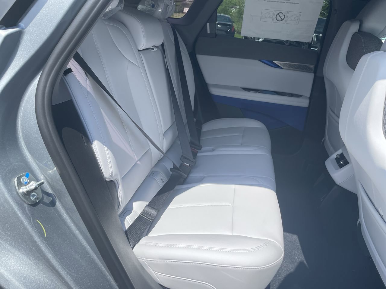 2026 Cadillac OPTIQ Sport - Photo 27
