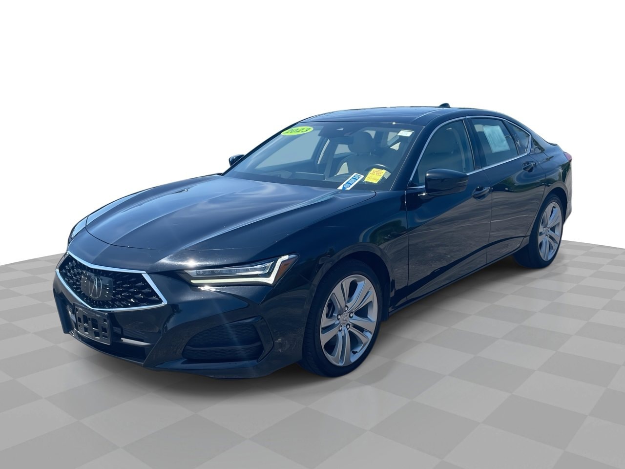 2023 Acura TLX 2.0 Auto Technology Package's photo