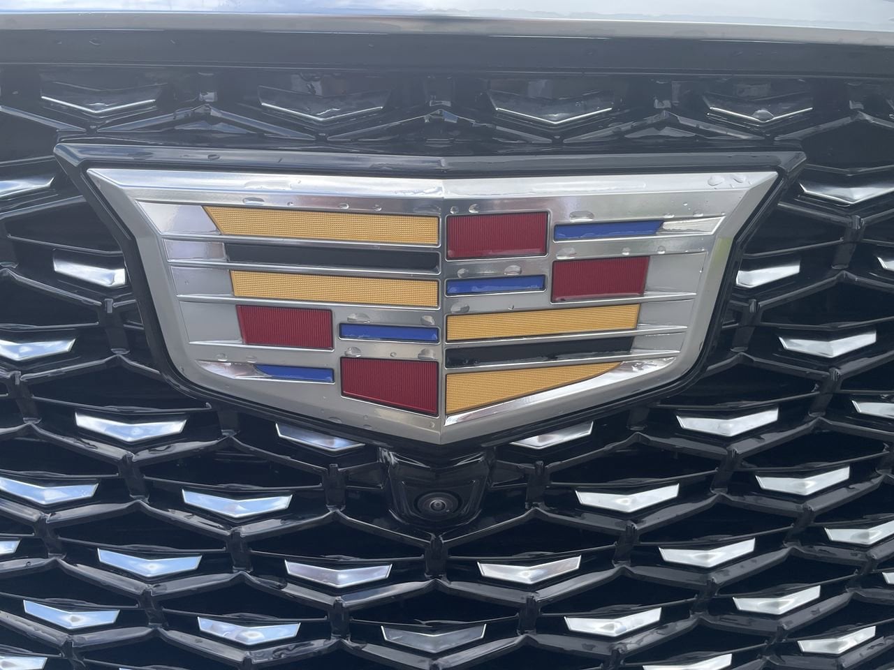 2026 Cadillac Escalade ESV Luxury - Photo 28