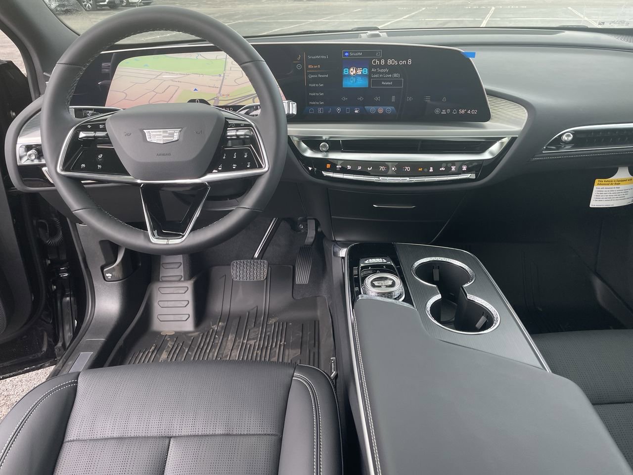 2025 Cadillac LYRIQ Sport 1 - Photo 19