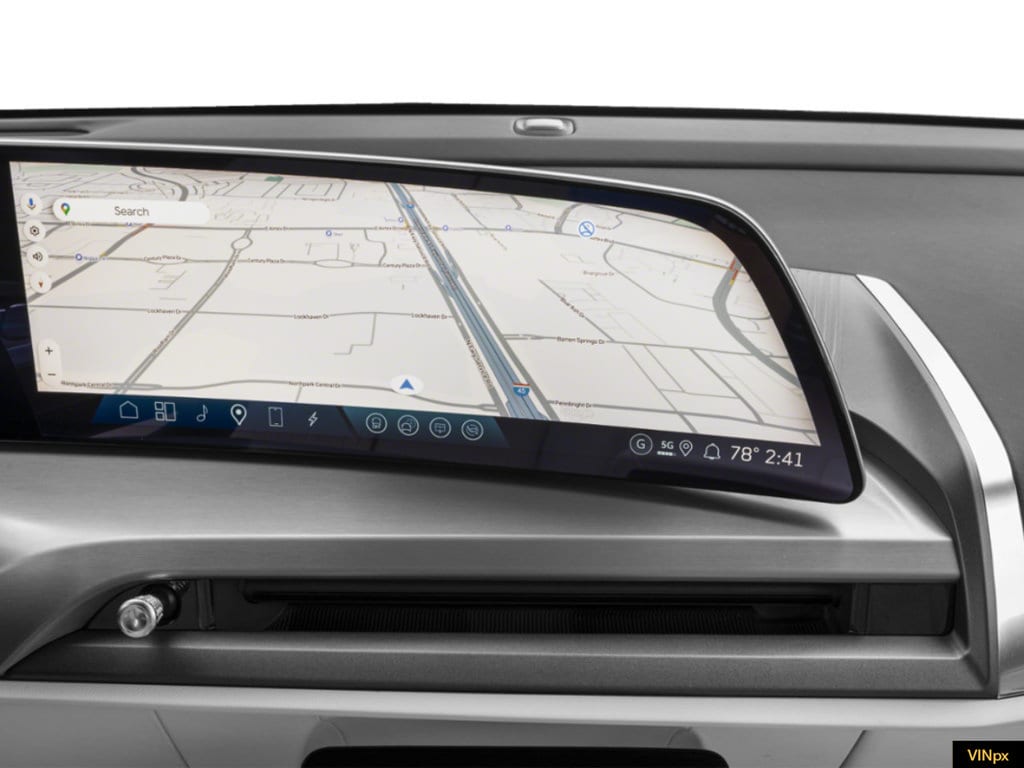 2027 Cadillac VISTIQ Sport - Photo 13