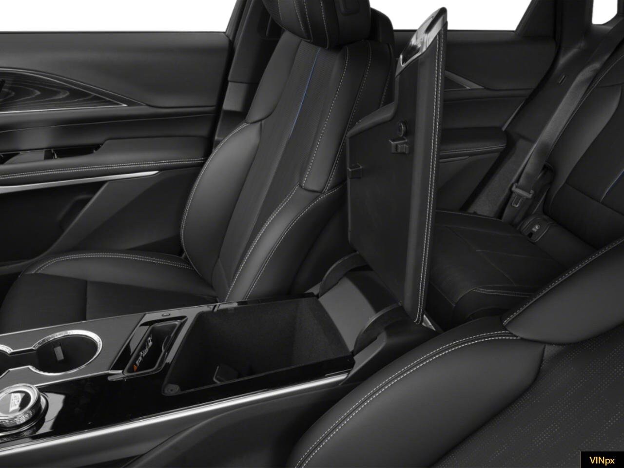 2026 Cadillac LYRIQ V - Photo 12