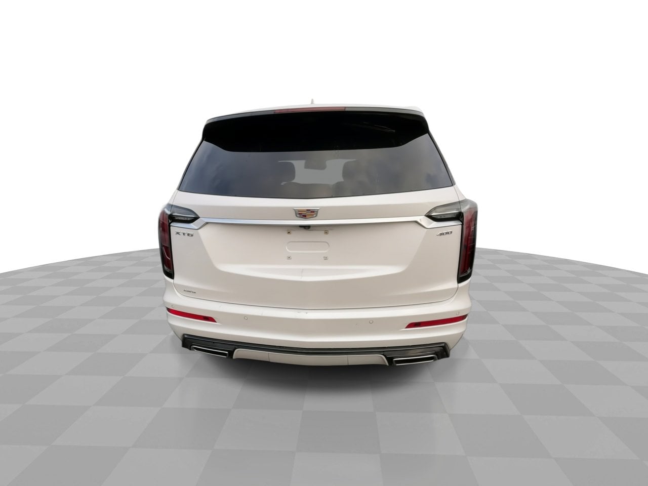2023 Cadillac XT6 Sport - Photo 8