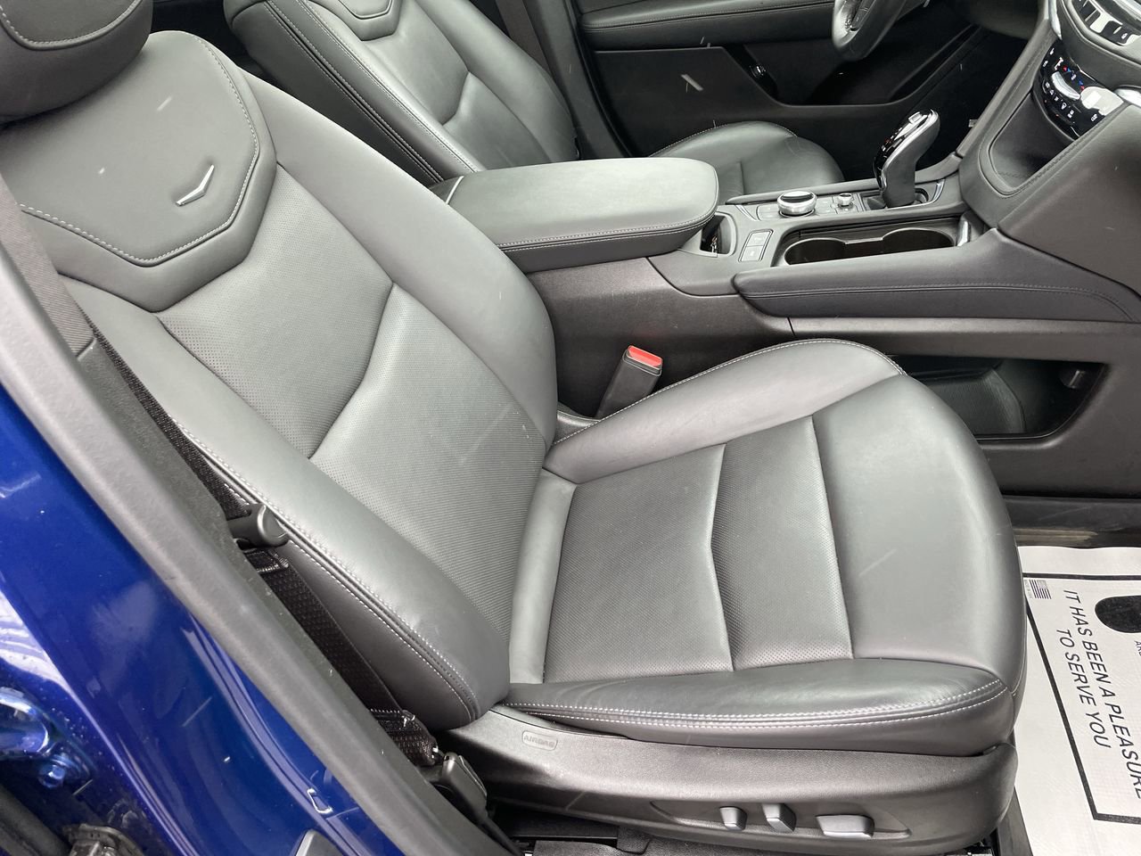 2023 Cadillac XT5 Sport - Photo 29