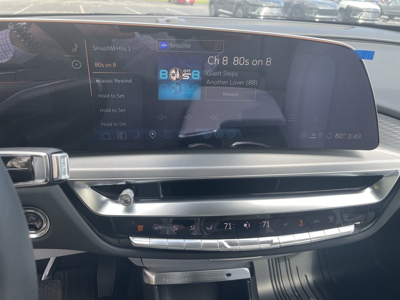 2025 Cadillac LYRIQ Sport 1 - Photo 13