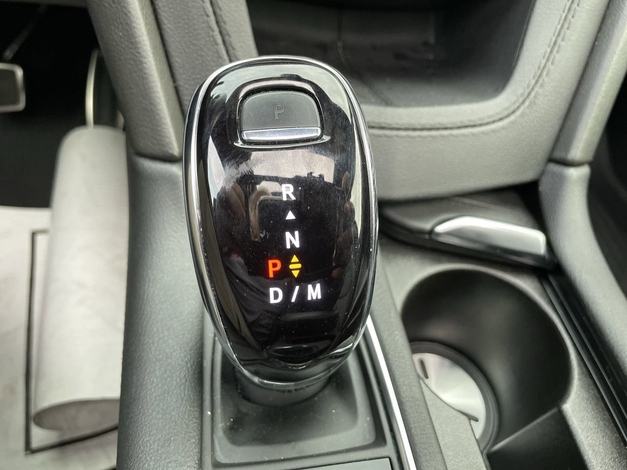 2023 Cadillac XT6 Sport - Photo 16