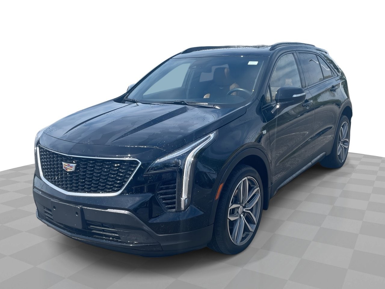 2023 Cadillac XT4 Sport AWD's photo