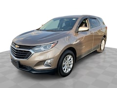 2019 Chevrolet Equinox LT SUV