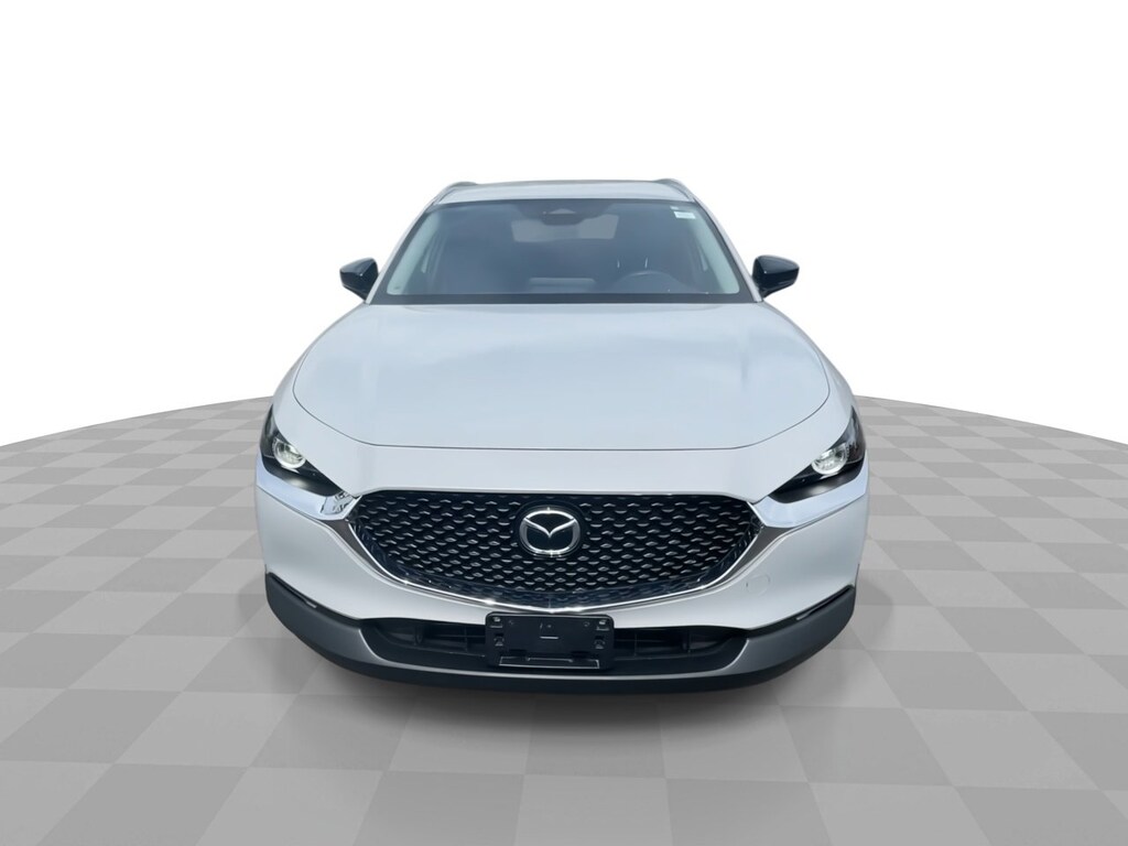 Used 2024 Mazda CX-30 2.5 S Select Sport