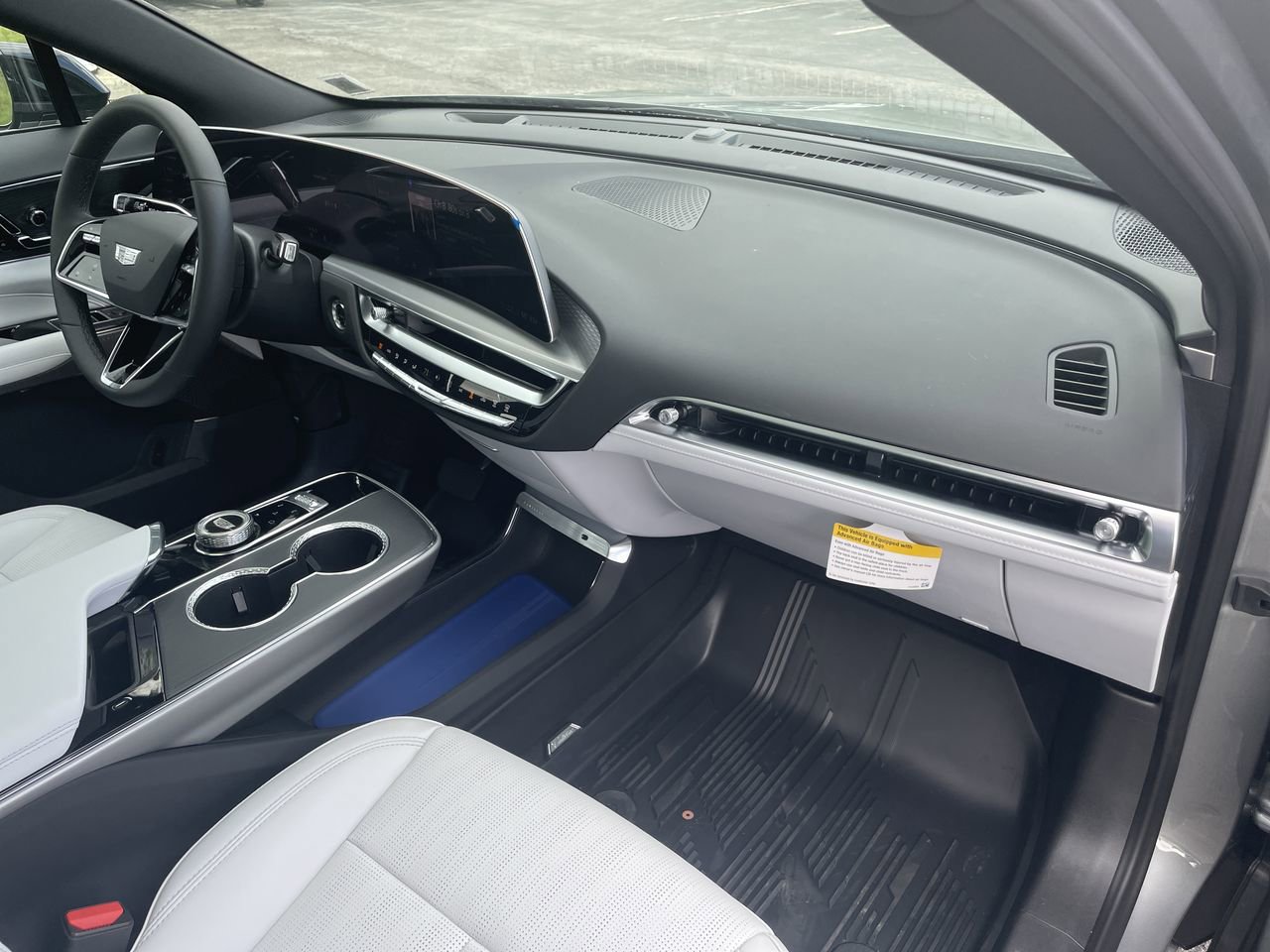 2025 Cadillac LYRIQ Sport 1 - Photo 26