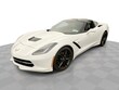 Chevrolet Corvette Stingray