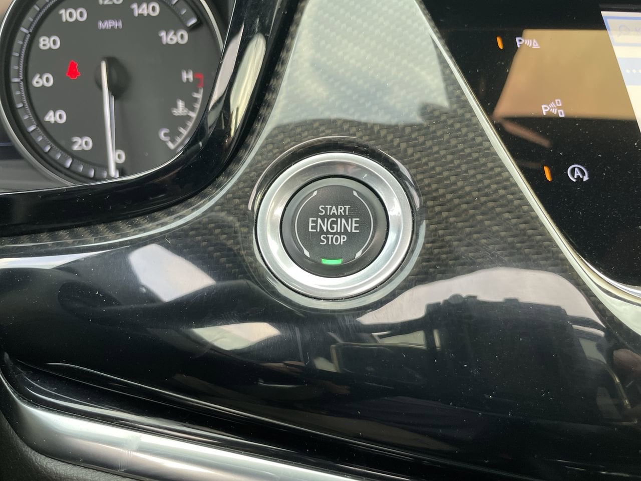 2023 Cadillac XT6 Sport - Photo 17