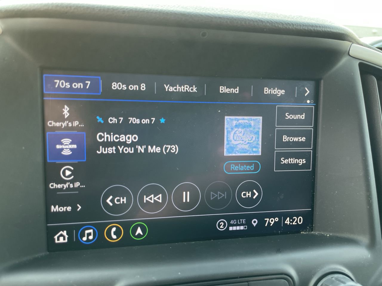 2023 GMC Terrain Denali - Photo 13