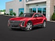 CADILLAC LYRIQ