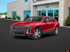 2026 CADILLAC LYRIQ Sport SUV