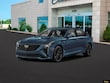 CADILLAC CT5-V