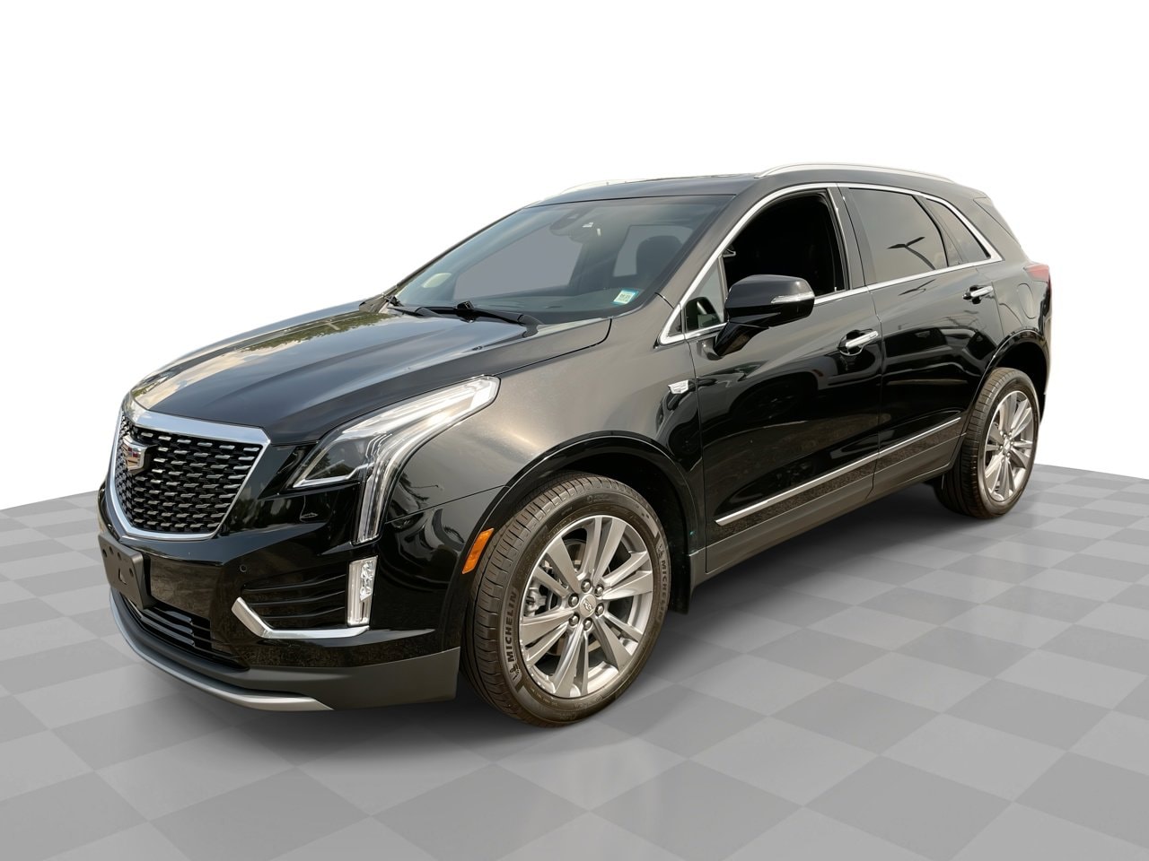 2022 Cadillac XT5