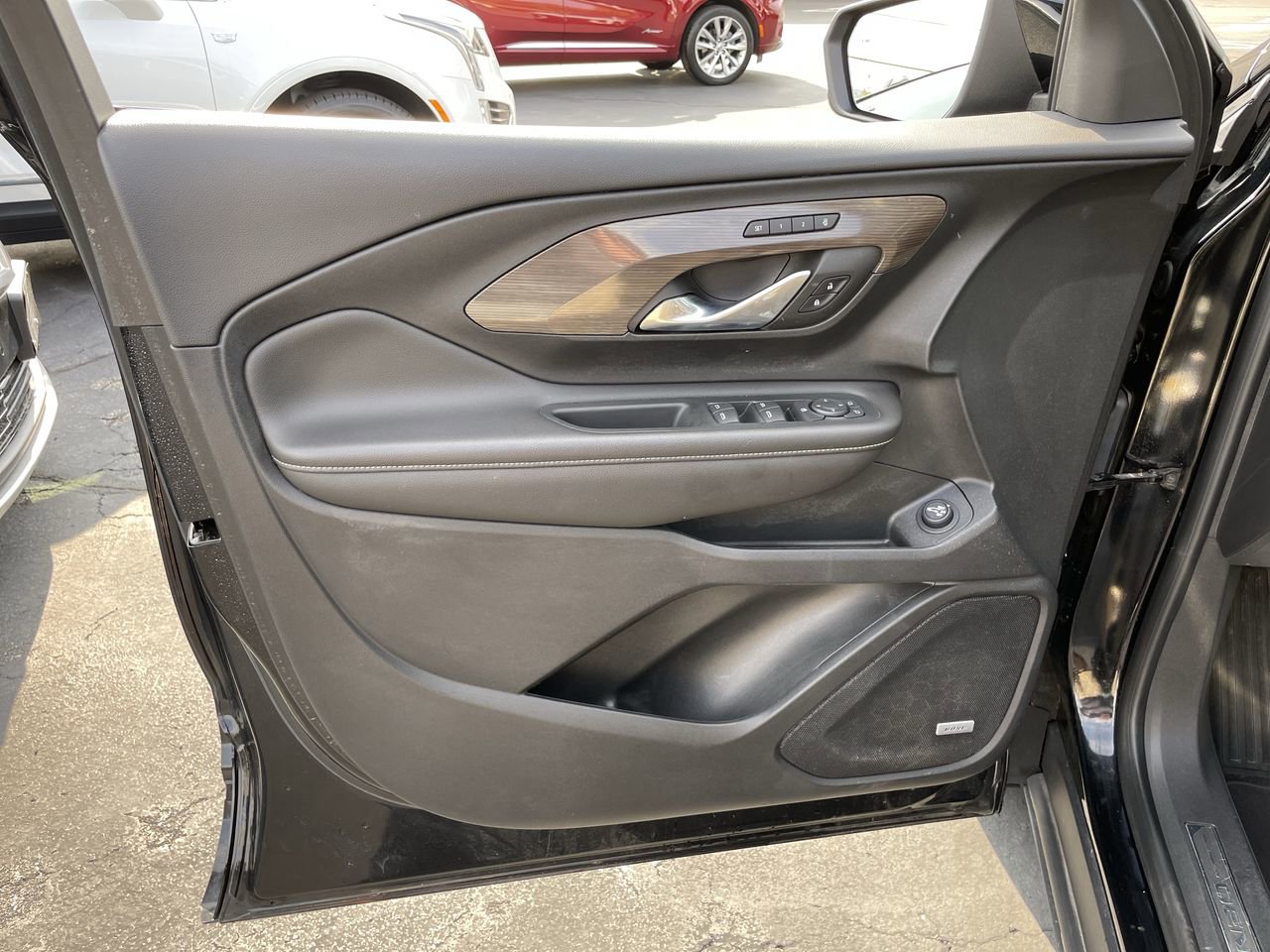2023 GMC Terrain Denali - Photo 23