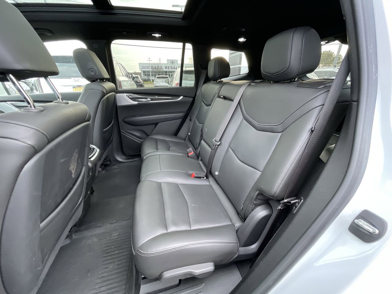 2023 Cadillac XT6 Sport - Photo 26