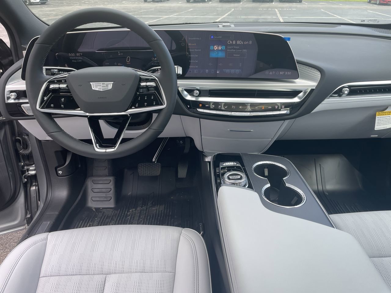 2025 Cadillac LYRIQ Sport 1 - Photo 19