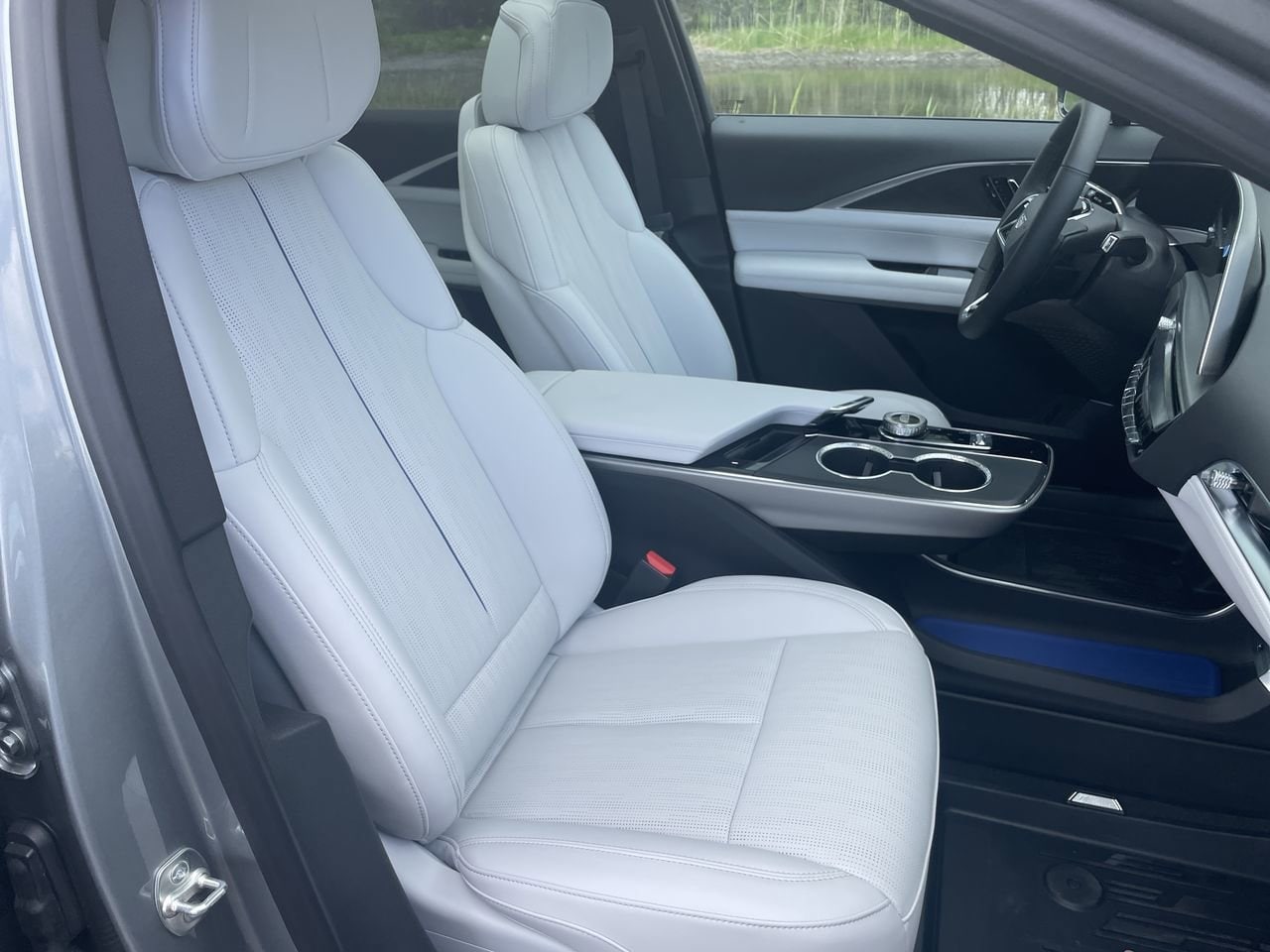2025 Cadillac LYRIQ Sport 1 - Photo 25