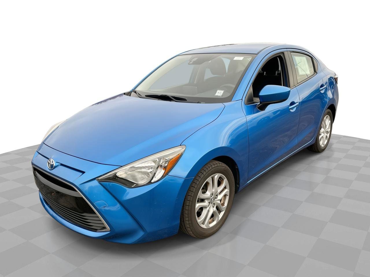 2017 Toyota Yaris iA Base