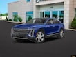 CADILLAC LYRIQ