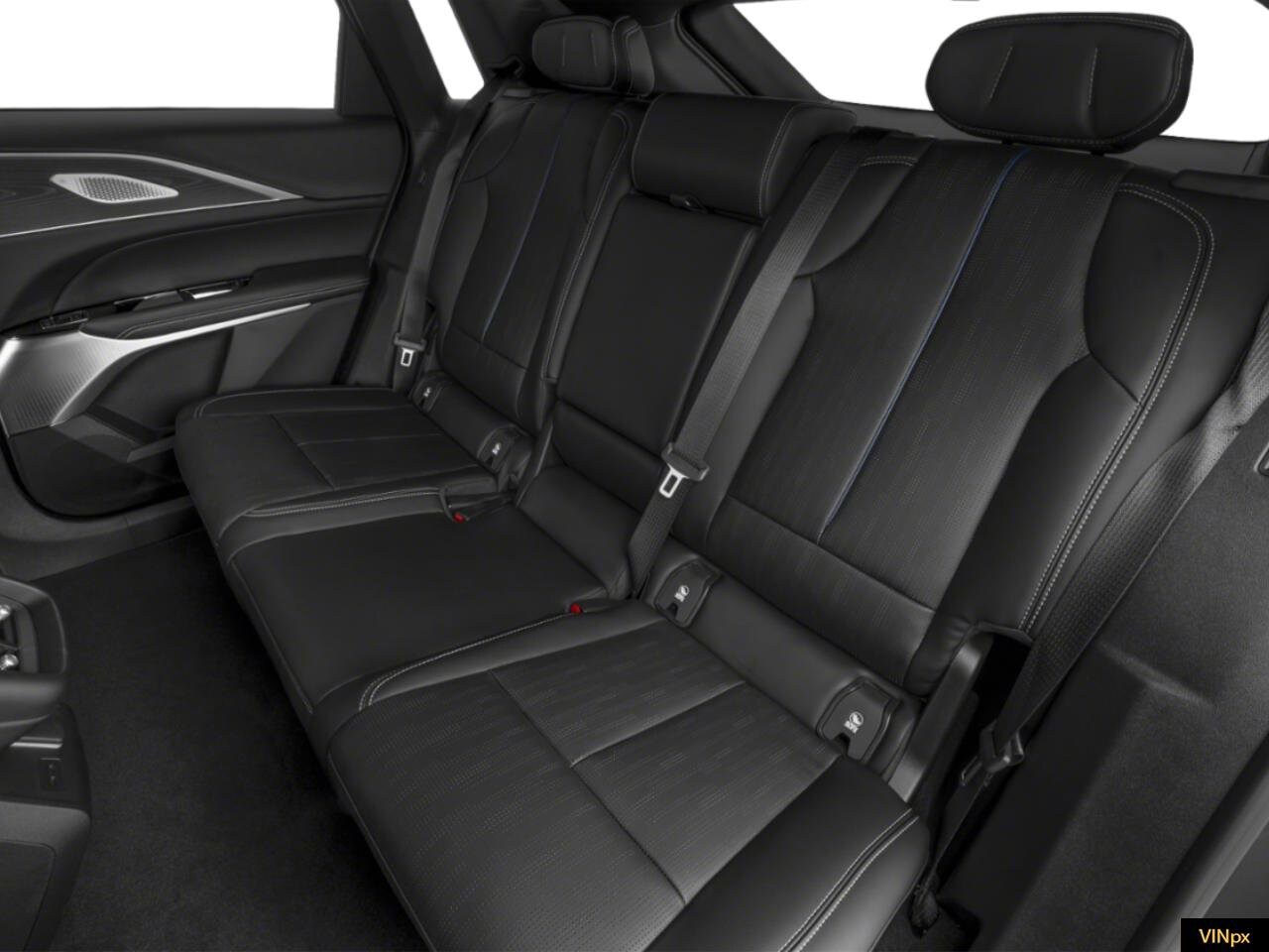 2026 Cadillac LYRIQ V - Photo 11