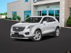 2025 CADILLAC XT5 Premium Luxury SUV