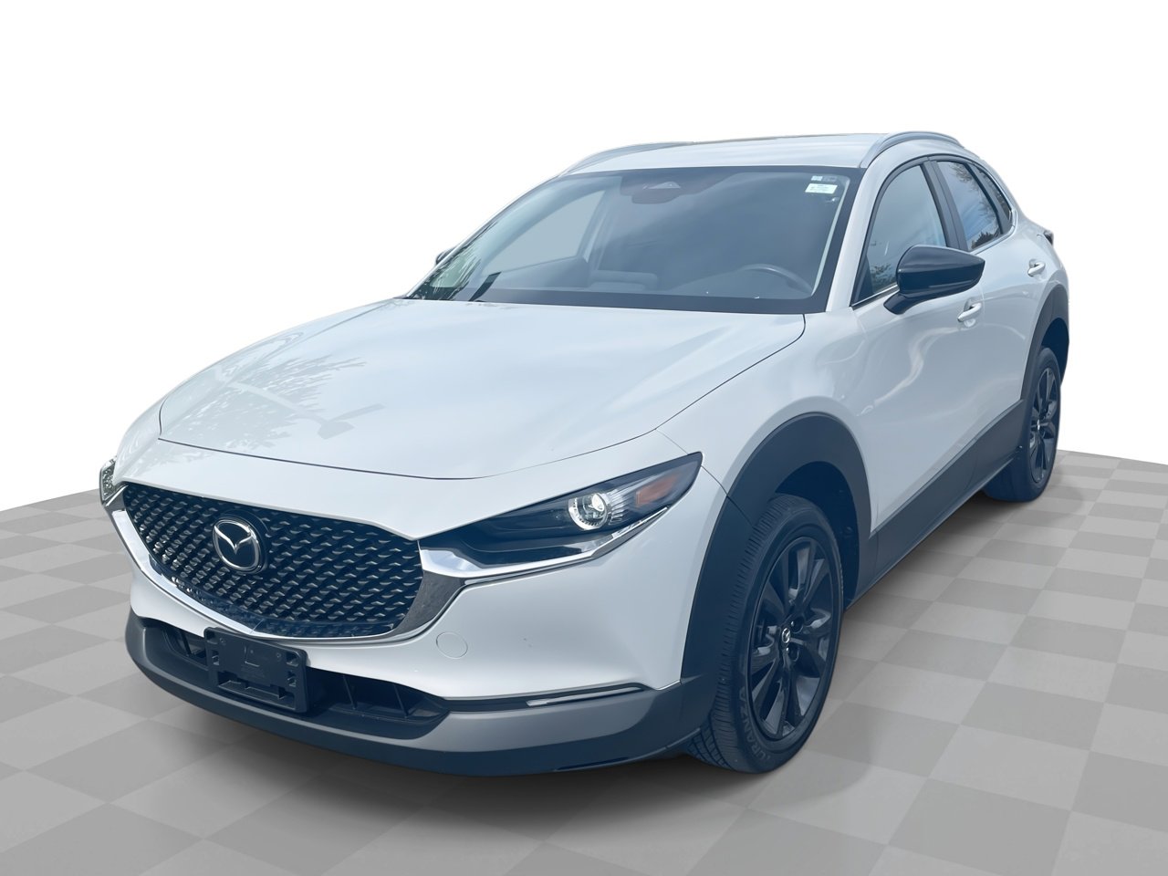 2024 Mazda CX-30 Select Sport AWD's photo