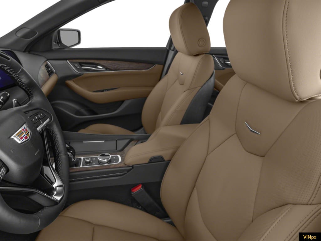 2026 Cadillac CT5 Premium Luxury - Photo 6
